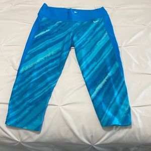 Nike Running Capri